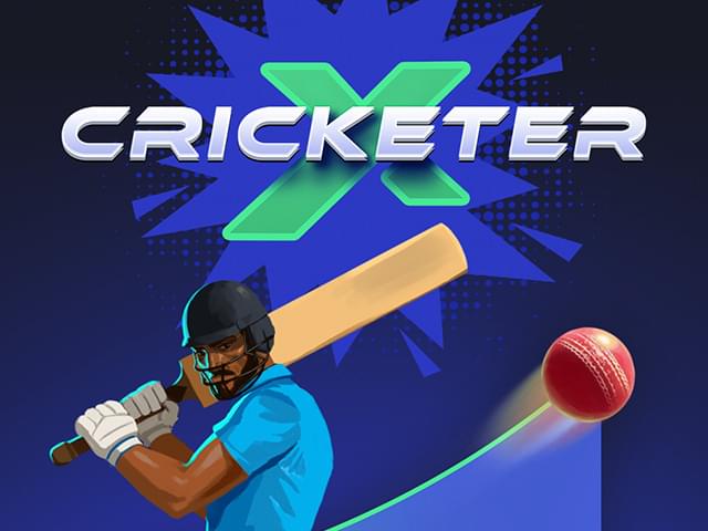 ক্রিকেটারএক্স